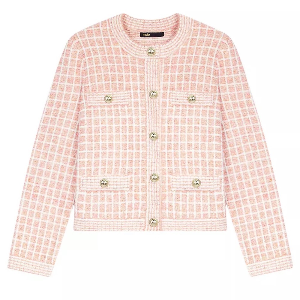 Maje Malo cardigan